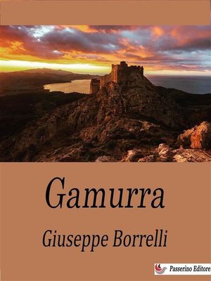 cover image of Gamurra